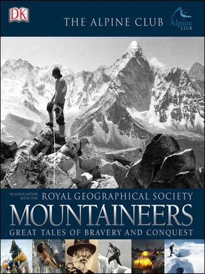 cover image of Mountaineers